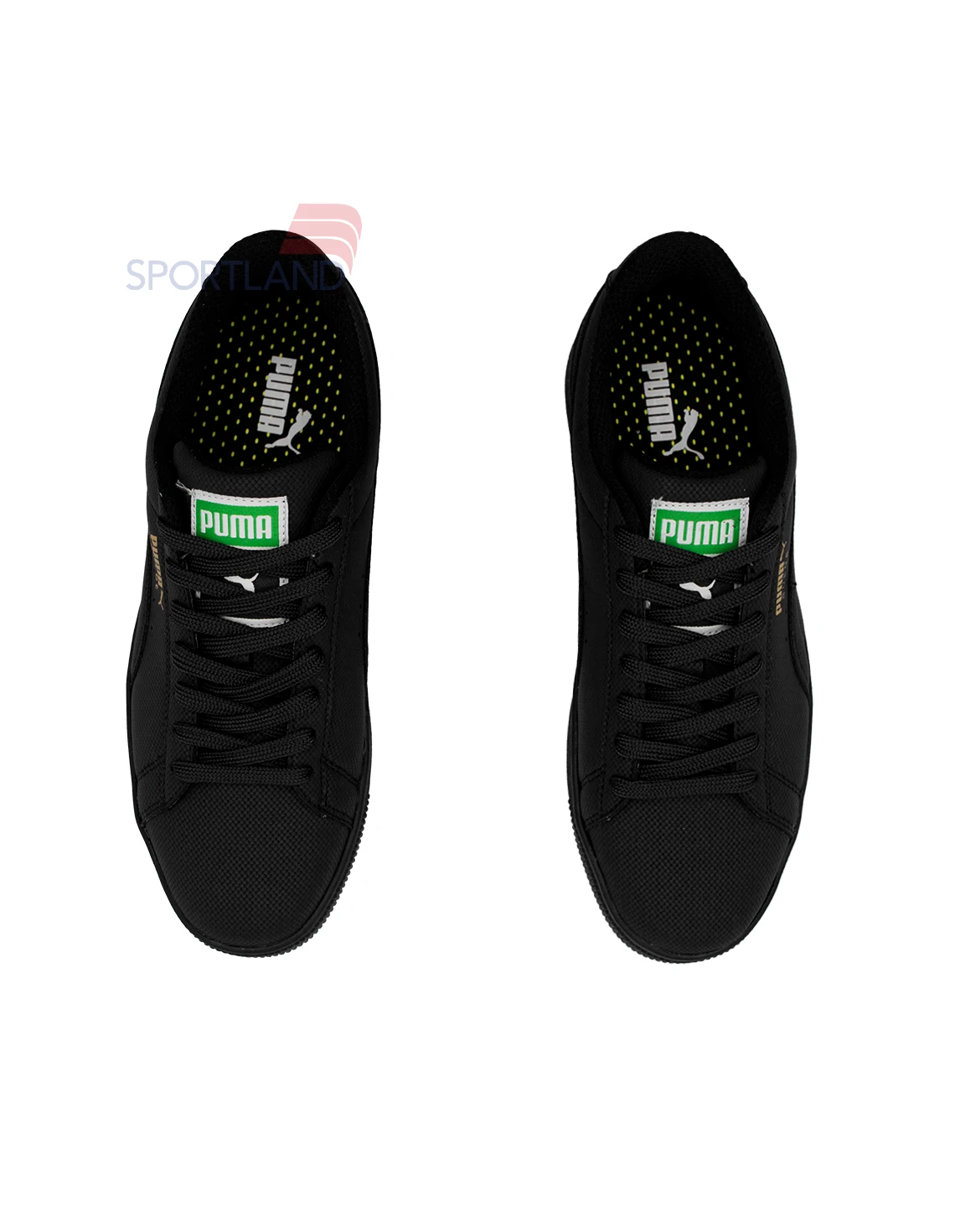 کفش روزانه مردانه پوما Basket Classic Suede M