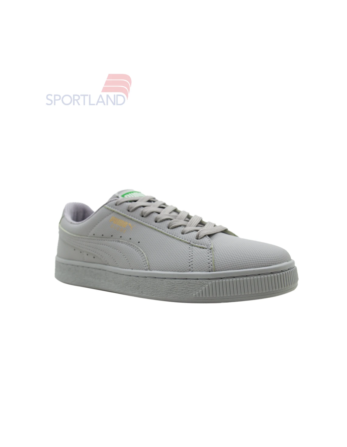 کفش روزانه مردانه پوما Basket Classic Suede M