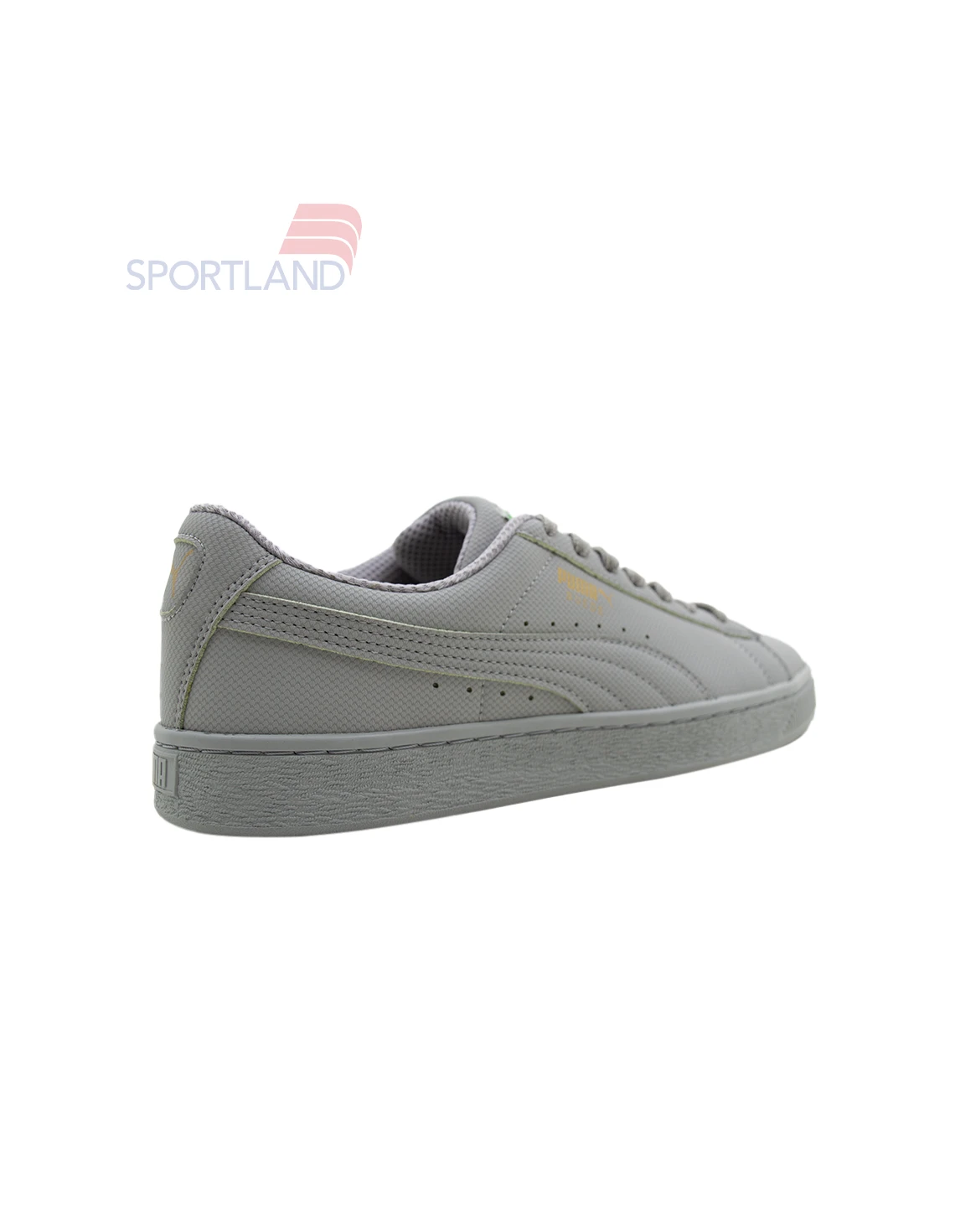 کفش روزانه مردانه پوما Basket Classic Suede M
