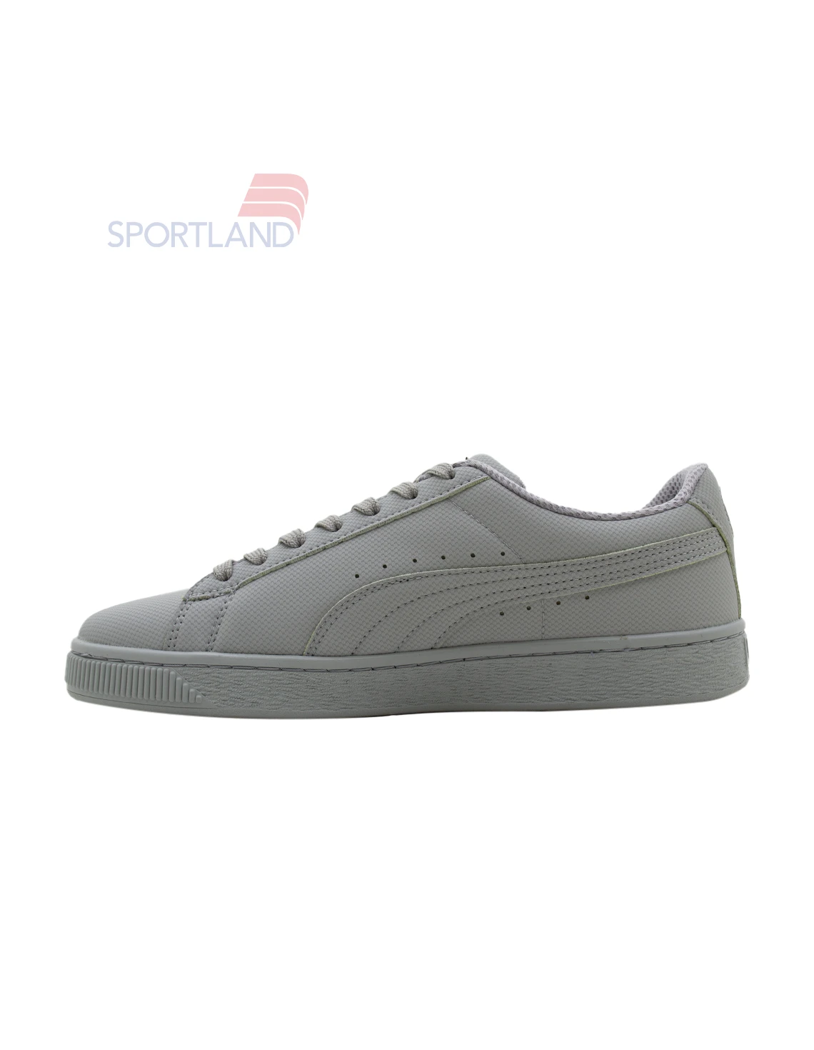 کفش روزانه مردانه پوما Basket Classic Suede M
