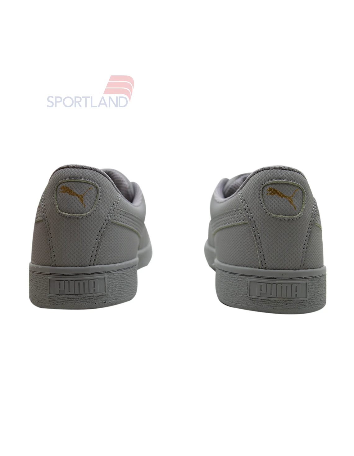 کفش روزانه مردانه پوما Basket Classic Suede M