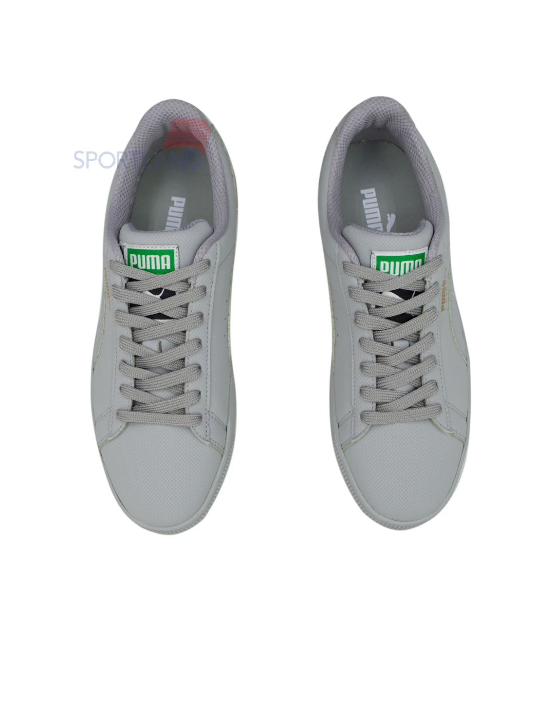 کفش روزانه مردانه پوما Basket Classic Suede M