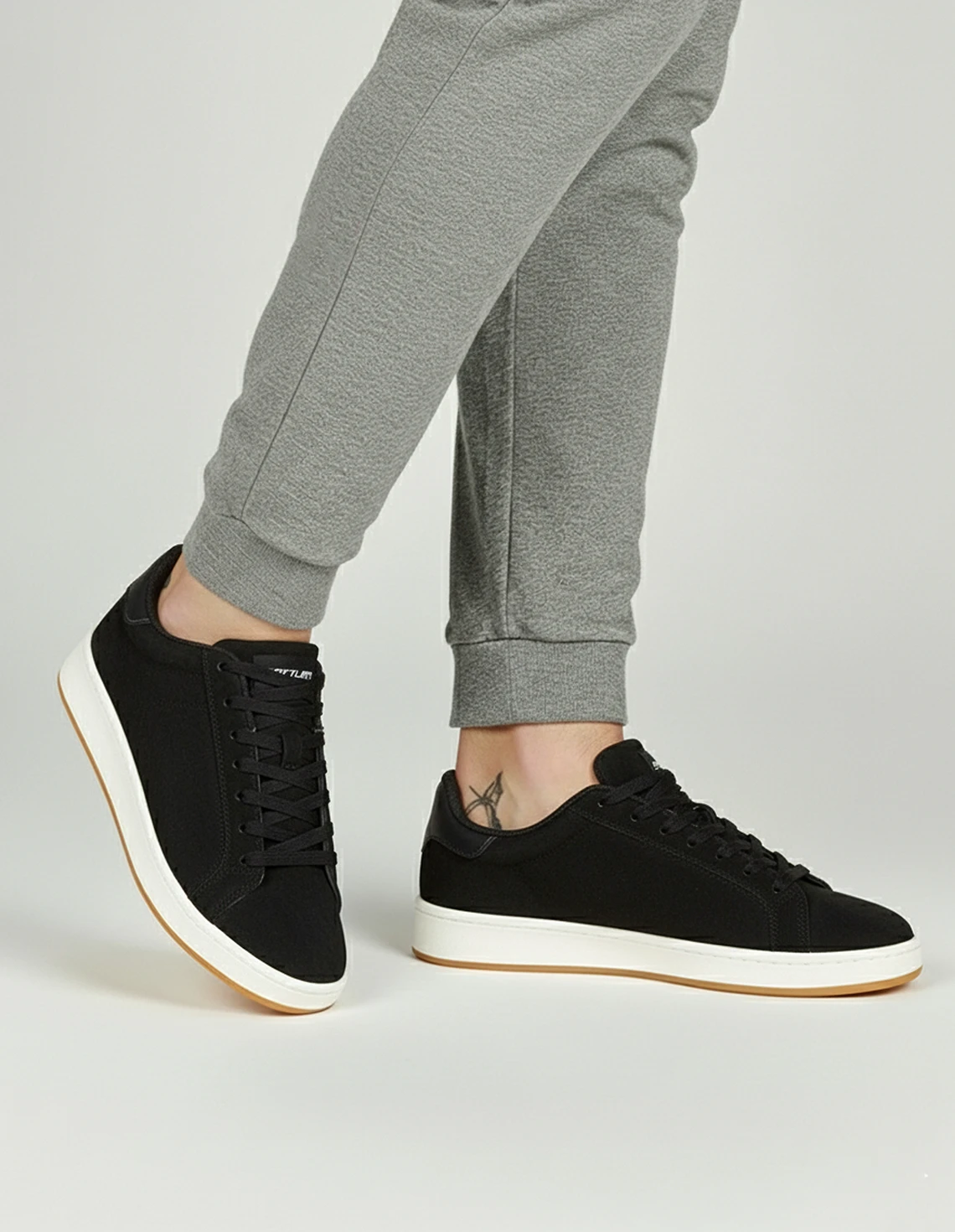 کفش روزانه مردانه اسپورتلند Cozy Walk M