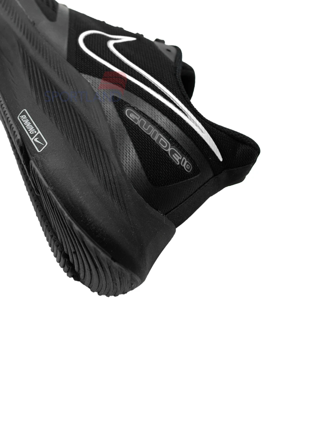کفش دویدن مردانه نایکی Shield Guide10 Over Size M