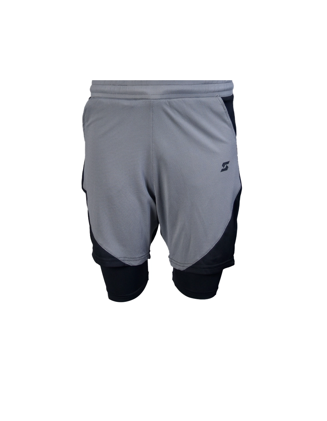 شلوارک ورزشی مردانه اسپورتلند Motion M شلوارک ورزشی مردانه اسپورتلند Motion M