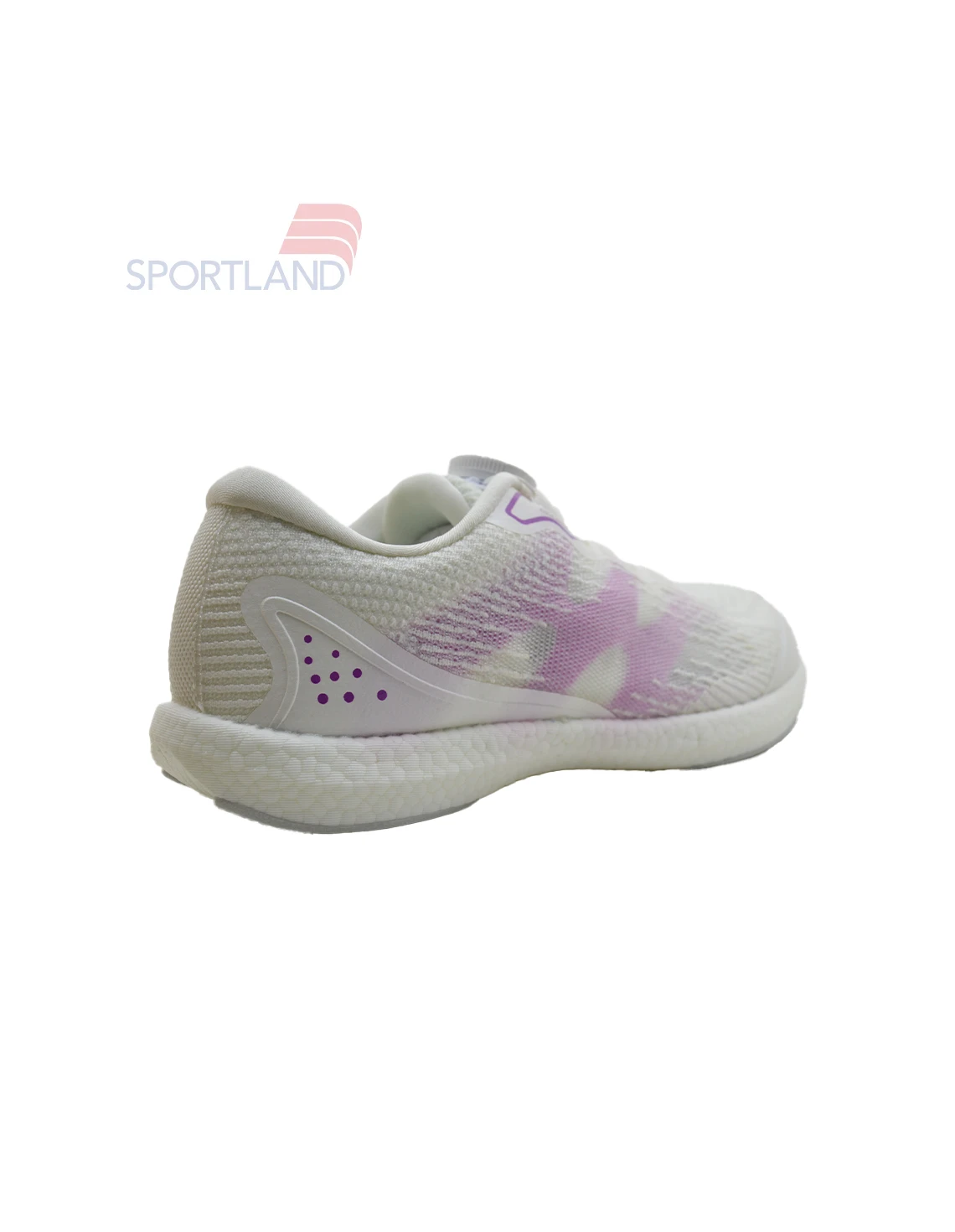 کفش ورزشی زنانه XTEP Quantum Boost W