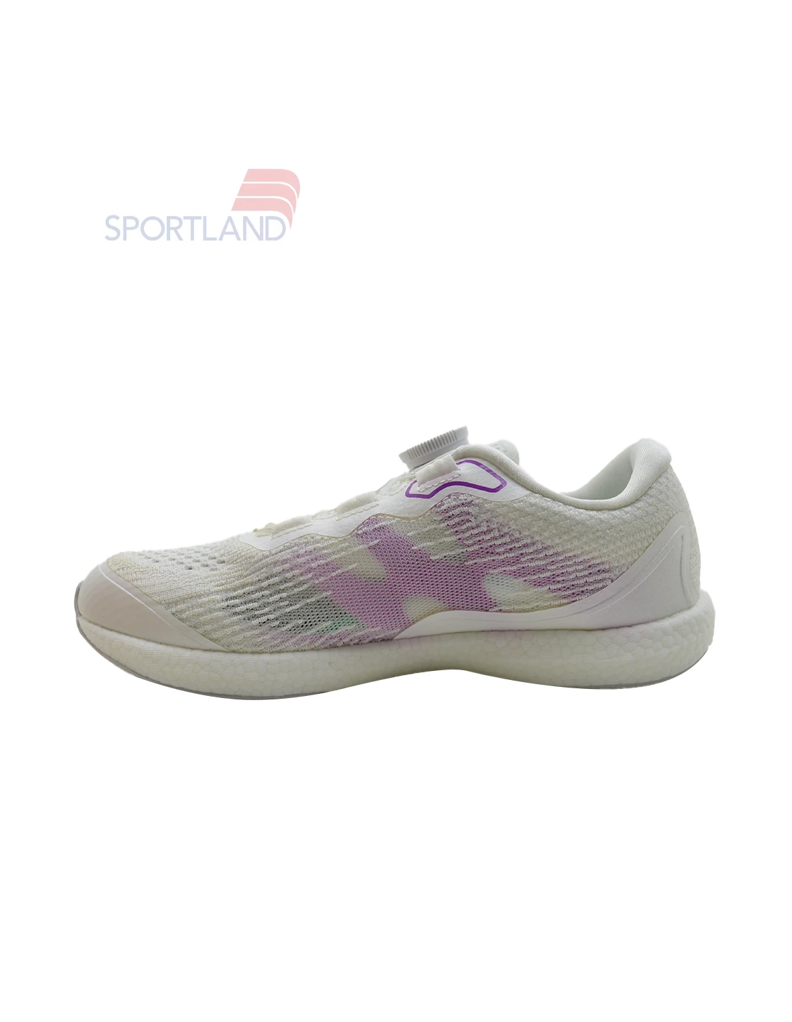 کفش ورزشی زنانه XTEP Quantum Boost W
