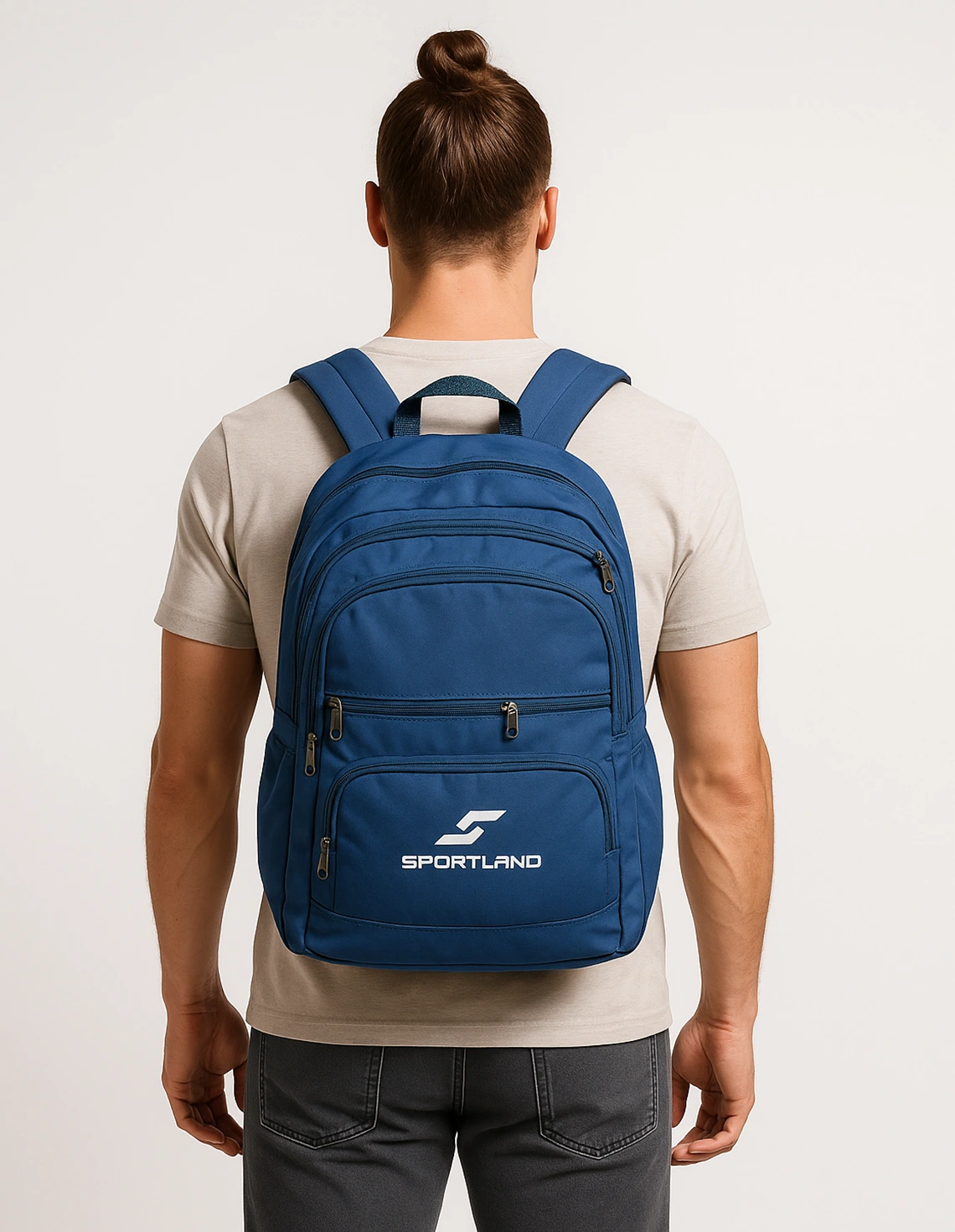 کوله پشتی ورزشی Unisex اسپورتلند Rover Pack U کوله پشتی ورزشی Unisex اسپورتلند Rover Pack U