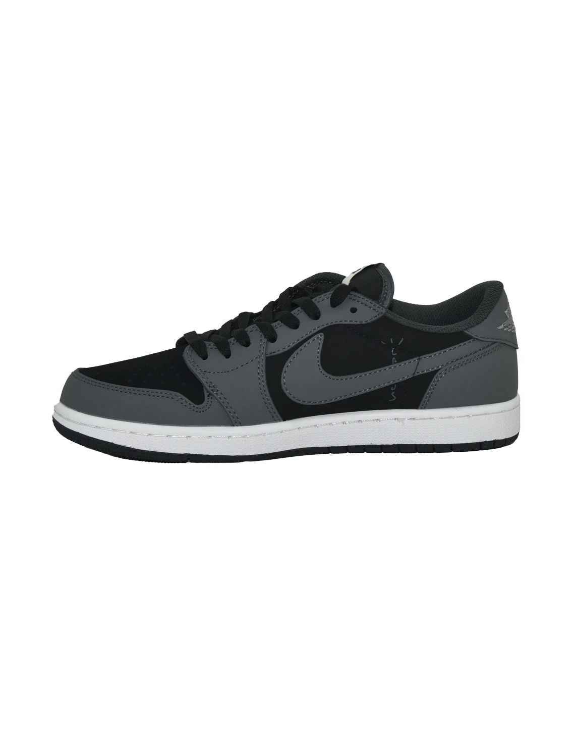 کفش روزانه مردانه جردن Air Jordan Travis Scott 1 Low M