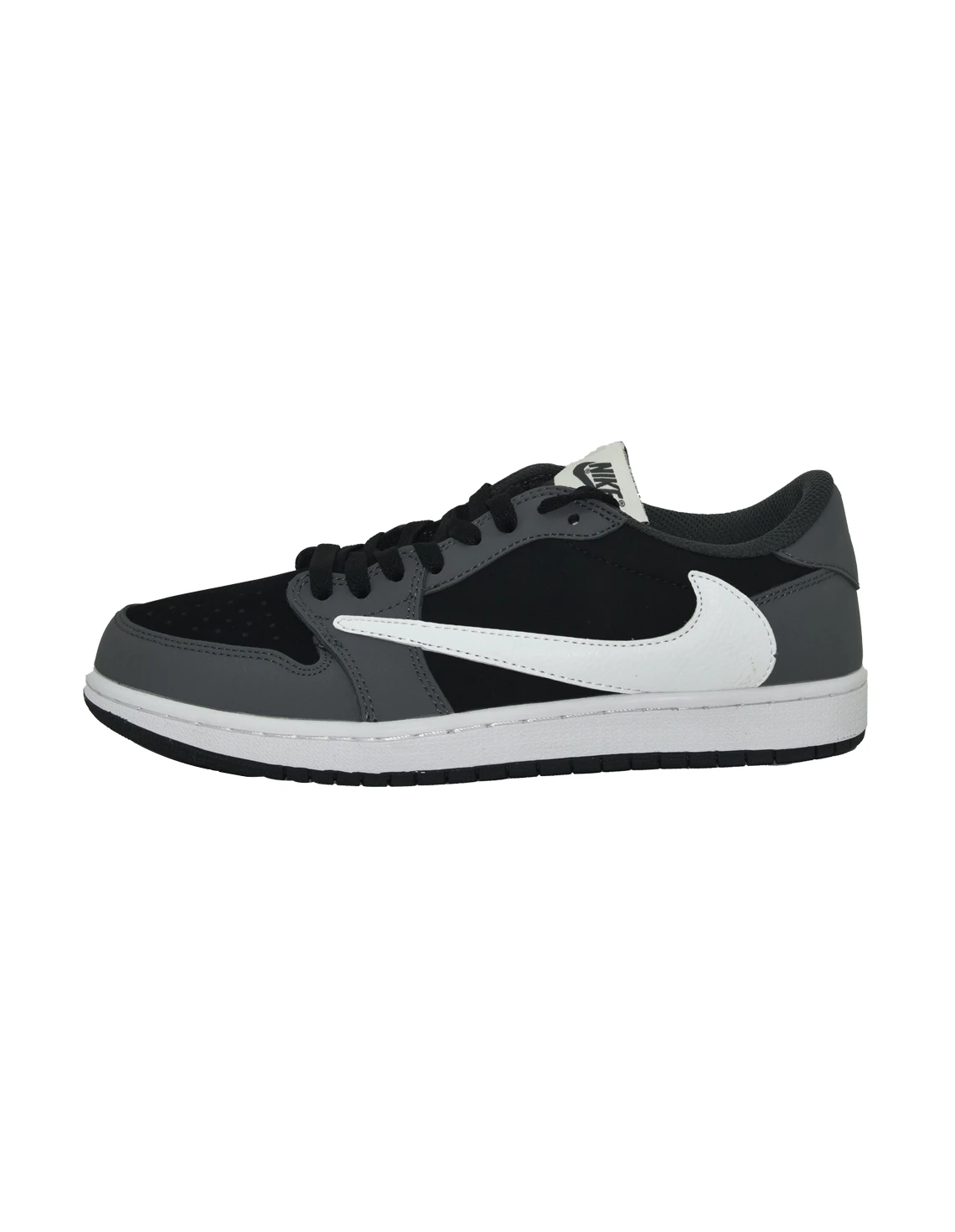 کفش روزانه مردانه جردن Air Jordan Travis Scott 1 Low M