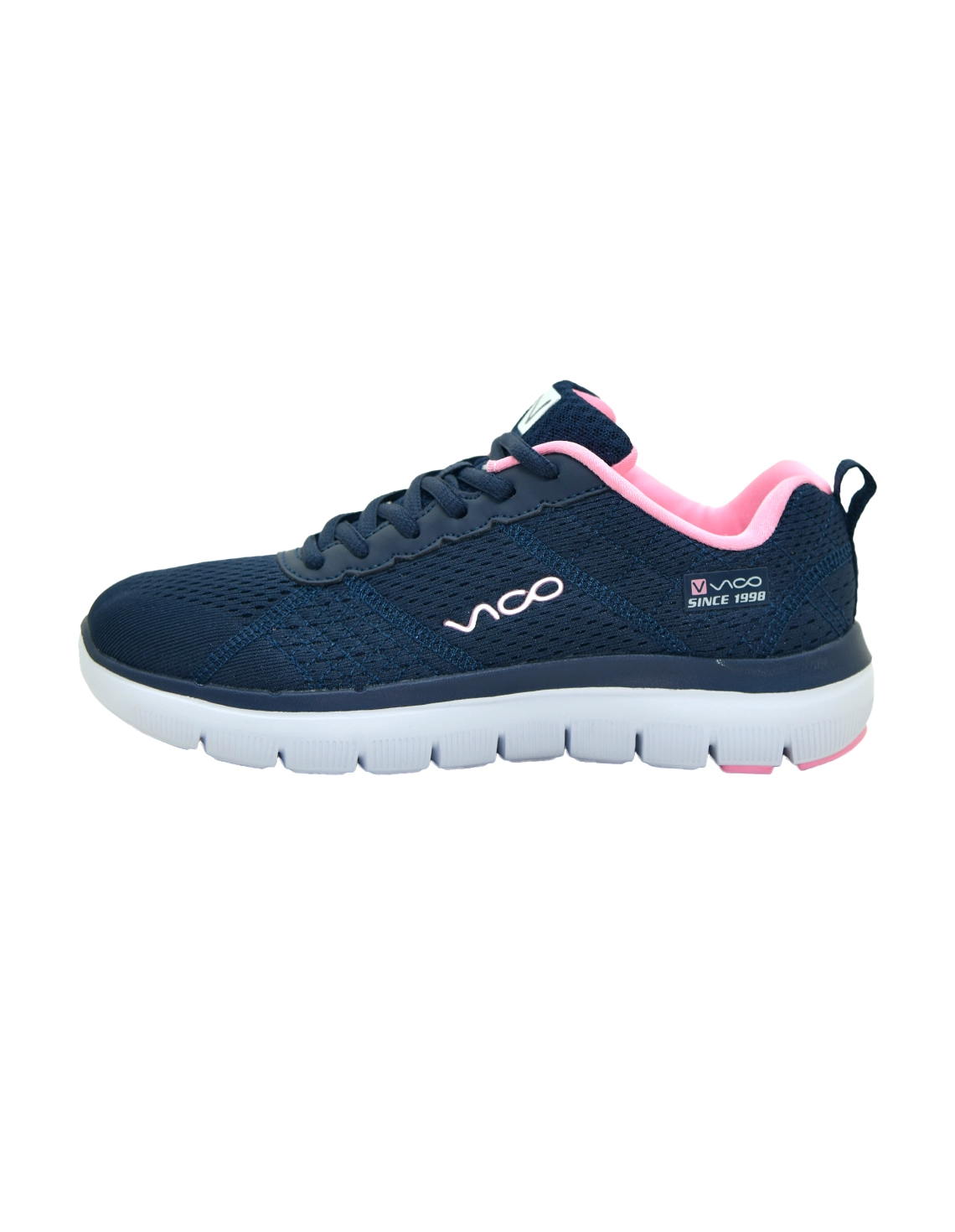 کفش پیاده روی زنانه ویکو Flexible Sole W
