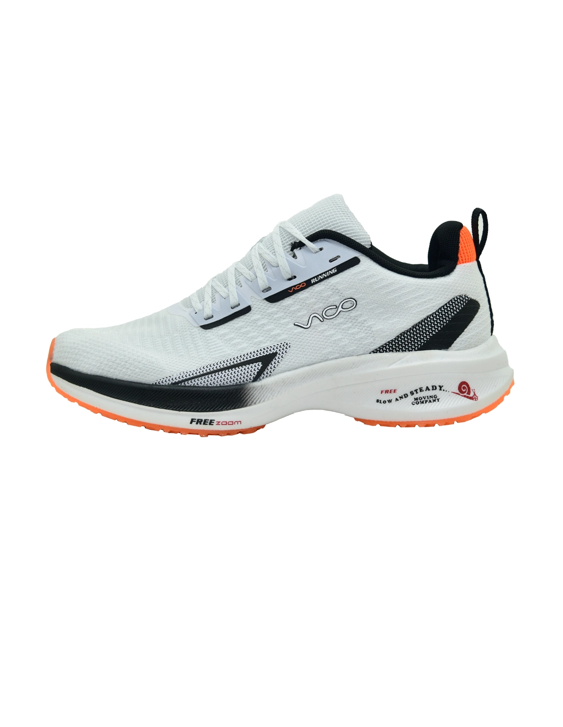 کفش پیاده روی مردانه ویکو Moving Free Zoom M