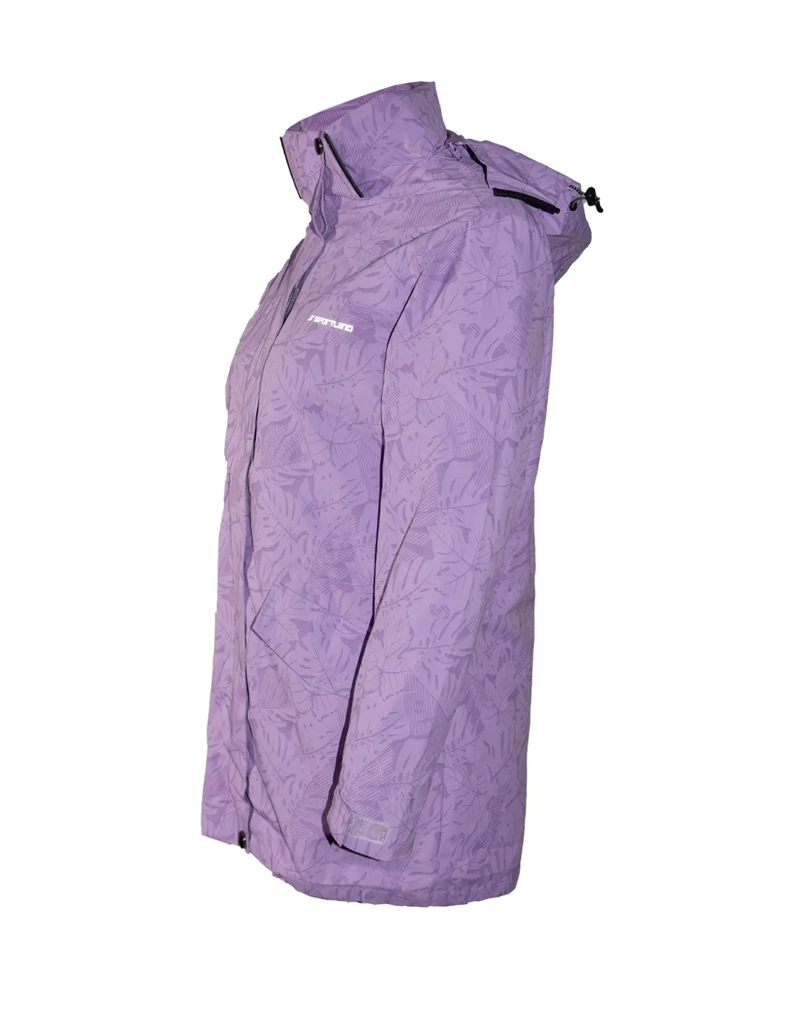 کاپشن اسپرت زنانه اسپورتلند SwiftX Jacket W