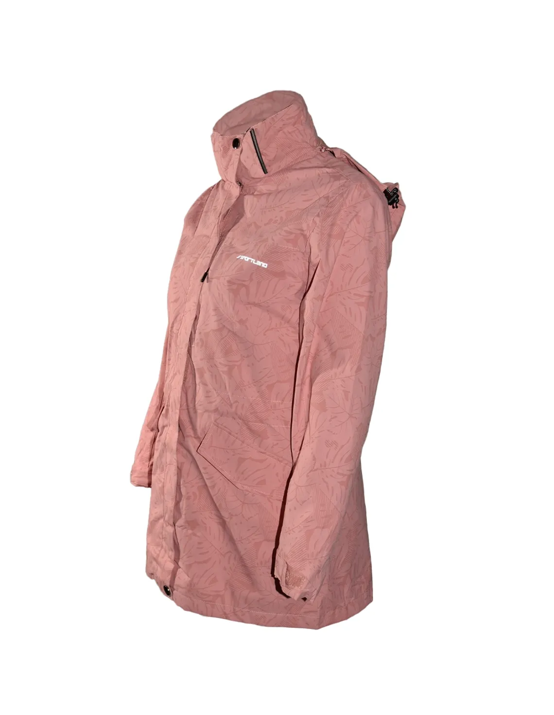 کاپشن اسپرت زنانه اسپورتلند SwiftX Jacket W