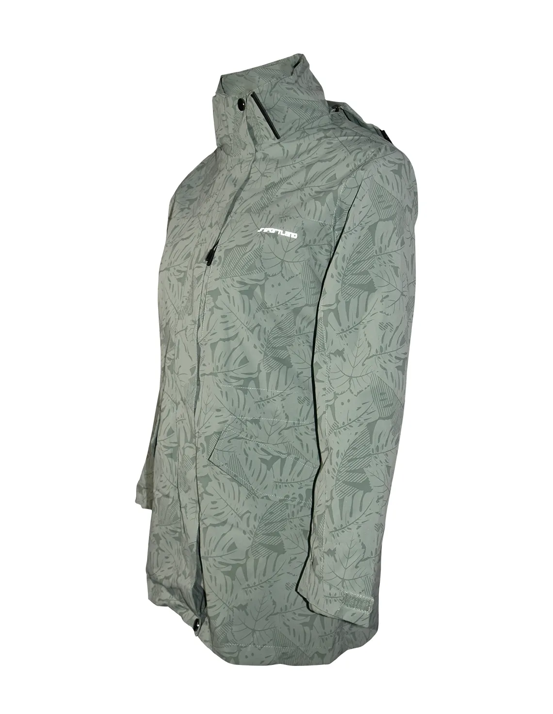 کاپشن اسپرت زنانه اسپورتلند SwiftX Jacket W