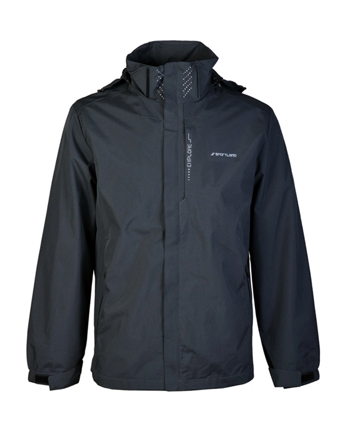بادگیر اسپرت مردانه اسپورتلند PowerX Jacket M