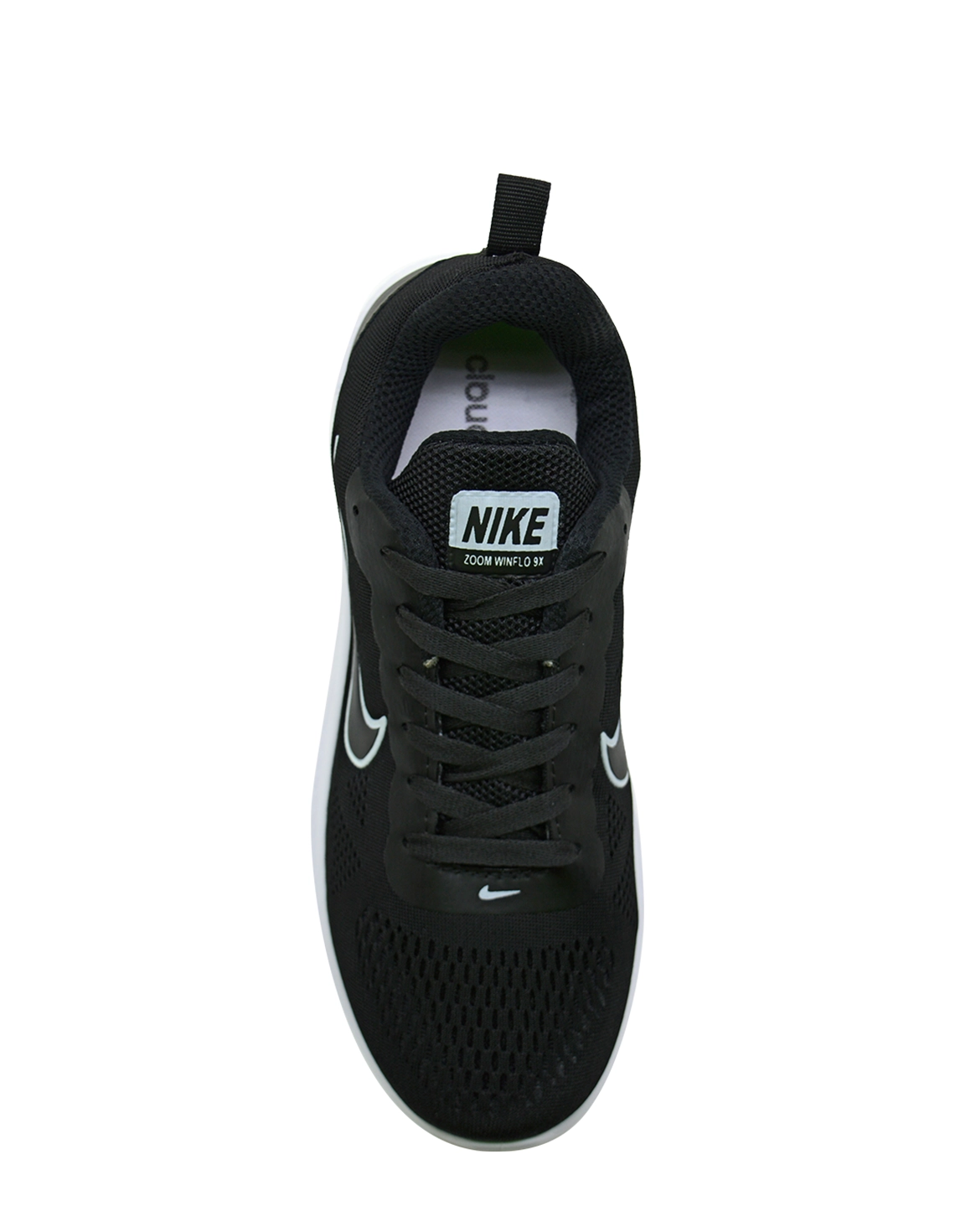 کفش دویدن مردانه نایکی Air Zoom 9X M