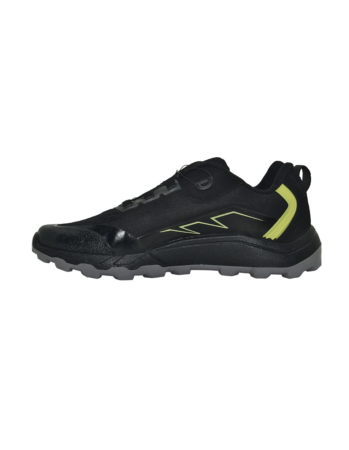 کفش پیاده روی مردانه اسپورتلند Hyper Walk Over Size M