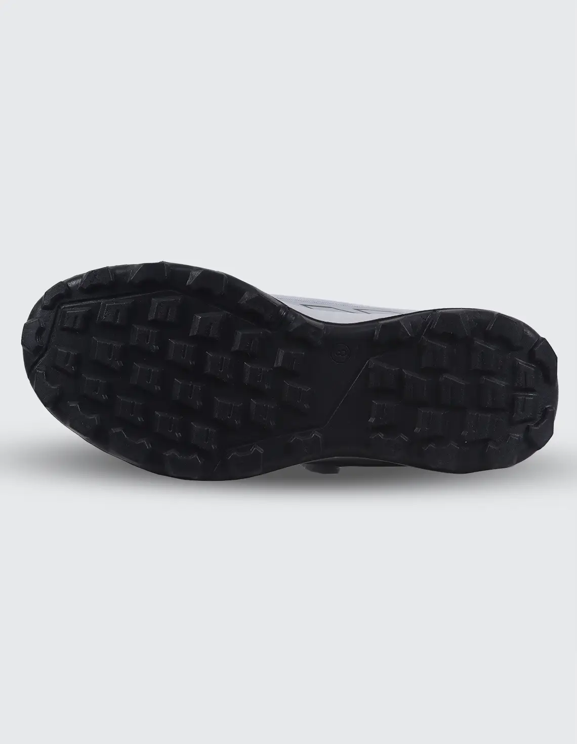کفش پیاده روی مردانه اسپورتلند Hyper Walk Over Size M