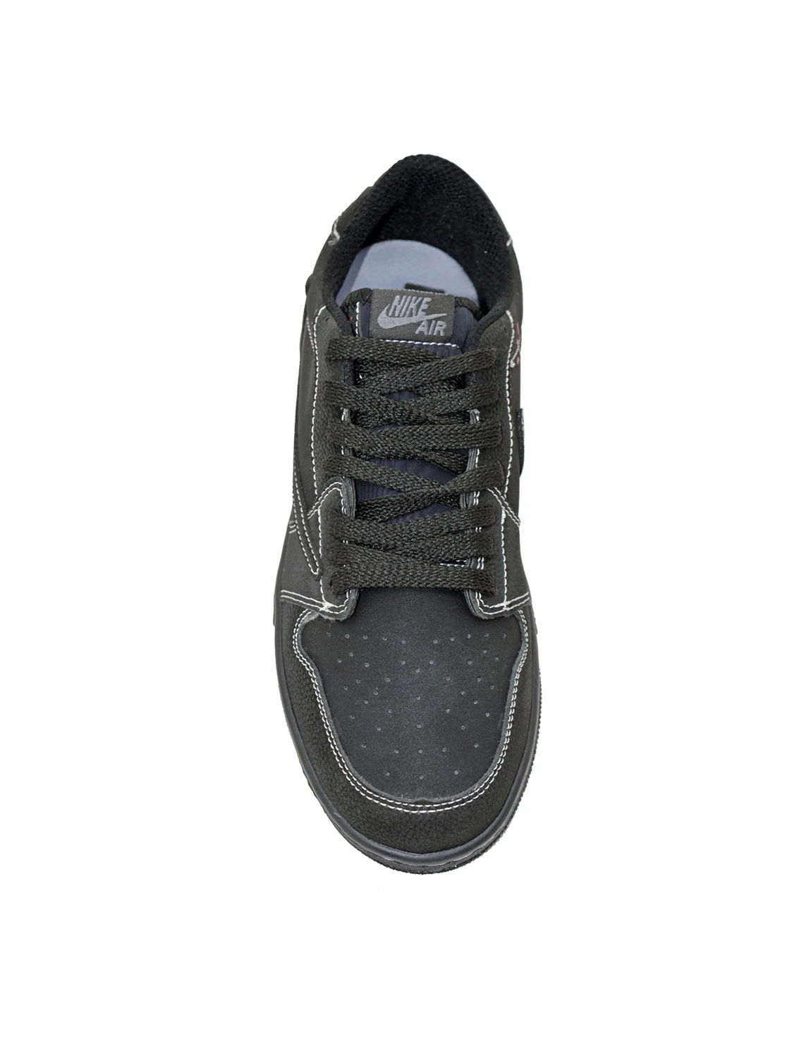 کفش روزانه مردانه نایکی Jordan 1 Low Travis Scott LX M