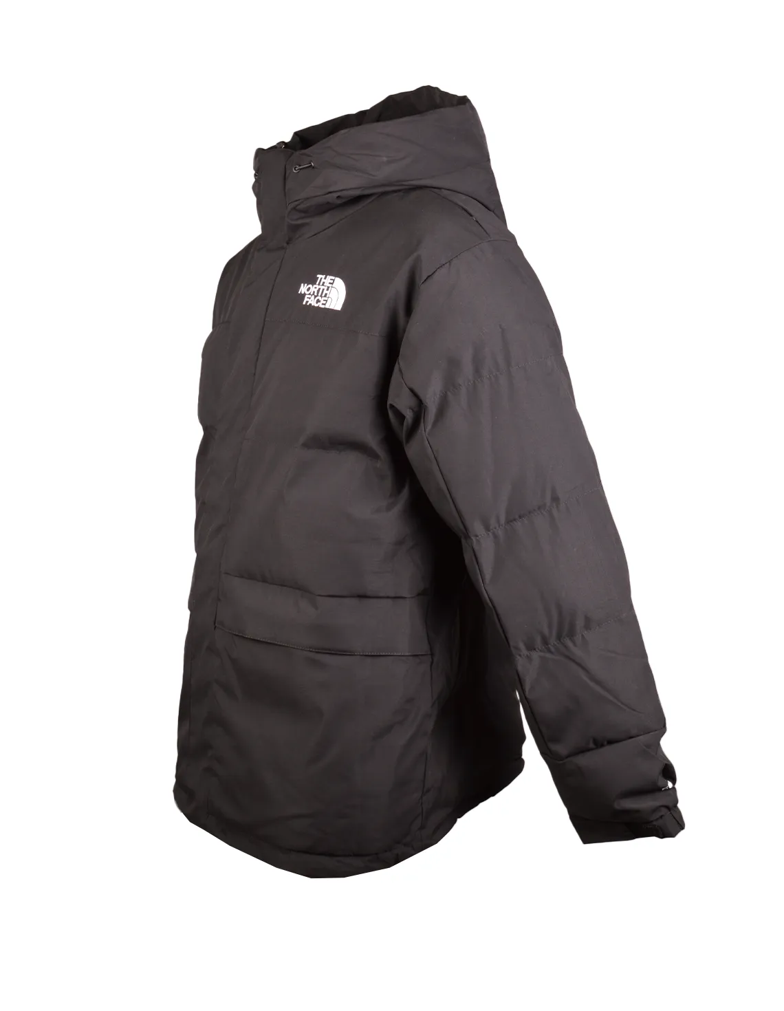 کاپشن روزانه مردانه نورث فیس Himalayan Down Parka U