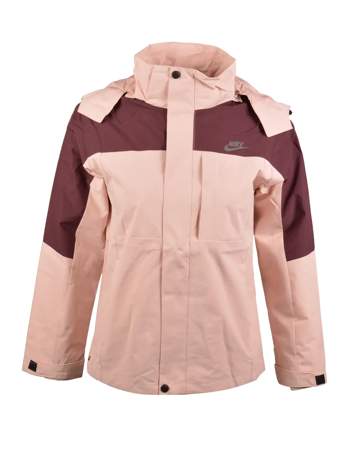 بادگیر ورزشی زنانه نایکی Rally Wear W