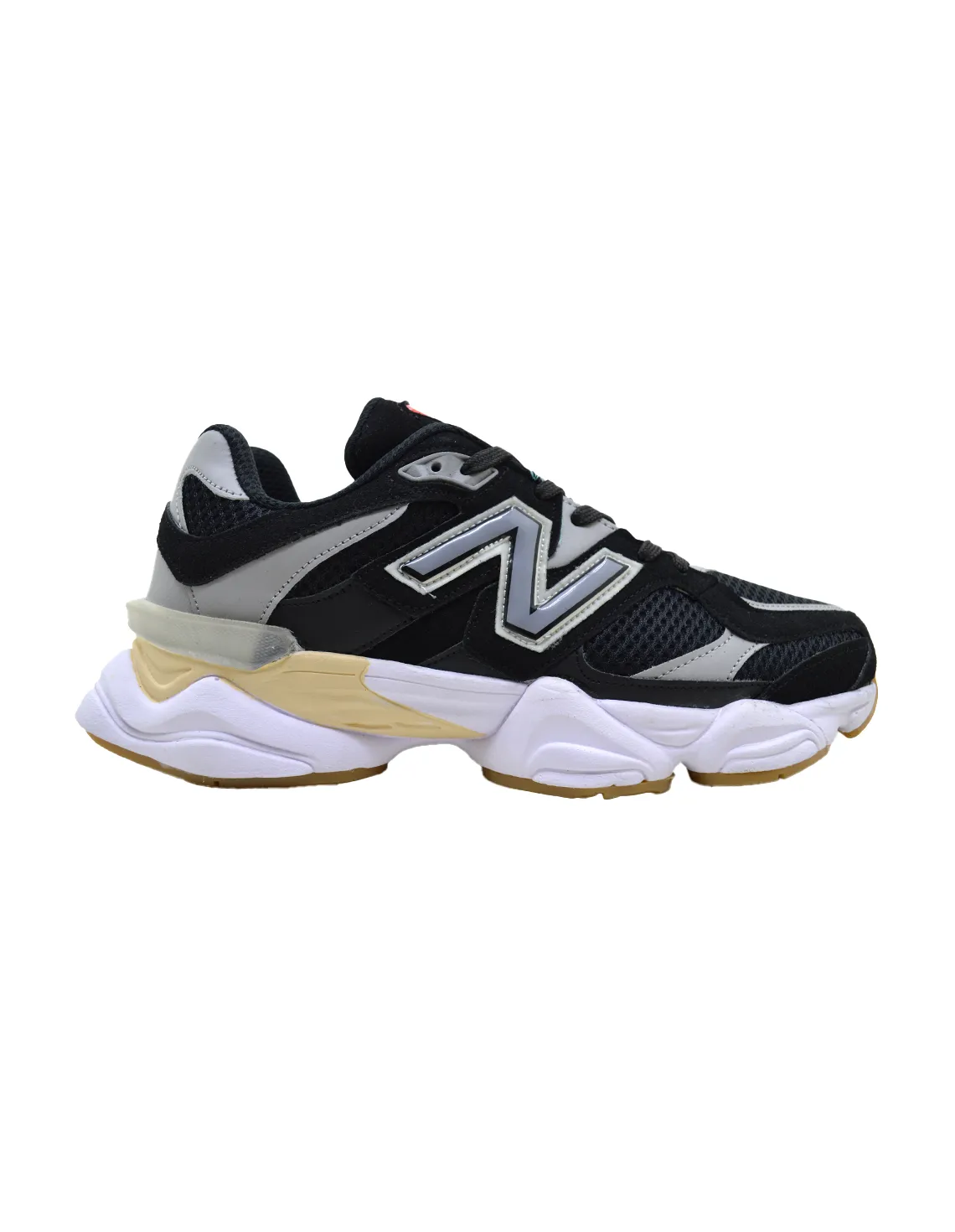 کفش دویدن مردانه نیو بالانس 9060 New Balance M کفش دویدن مردانه نیو بالانس 9060 New Balance M