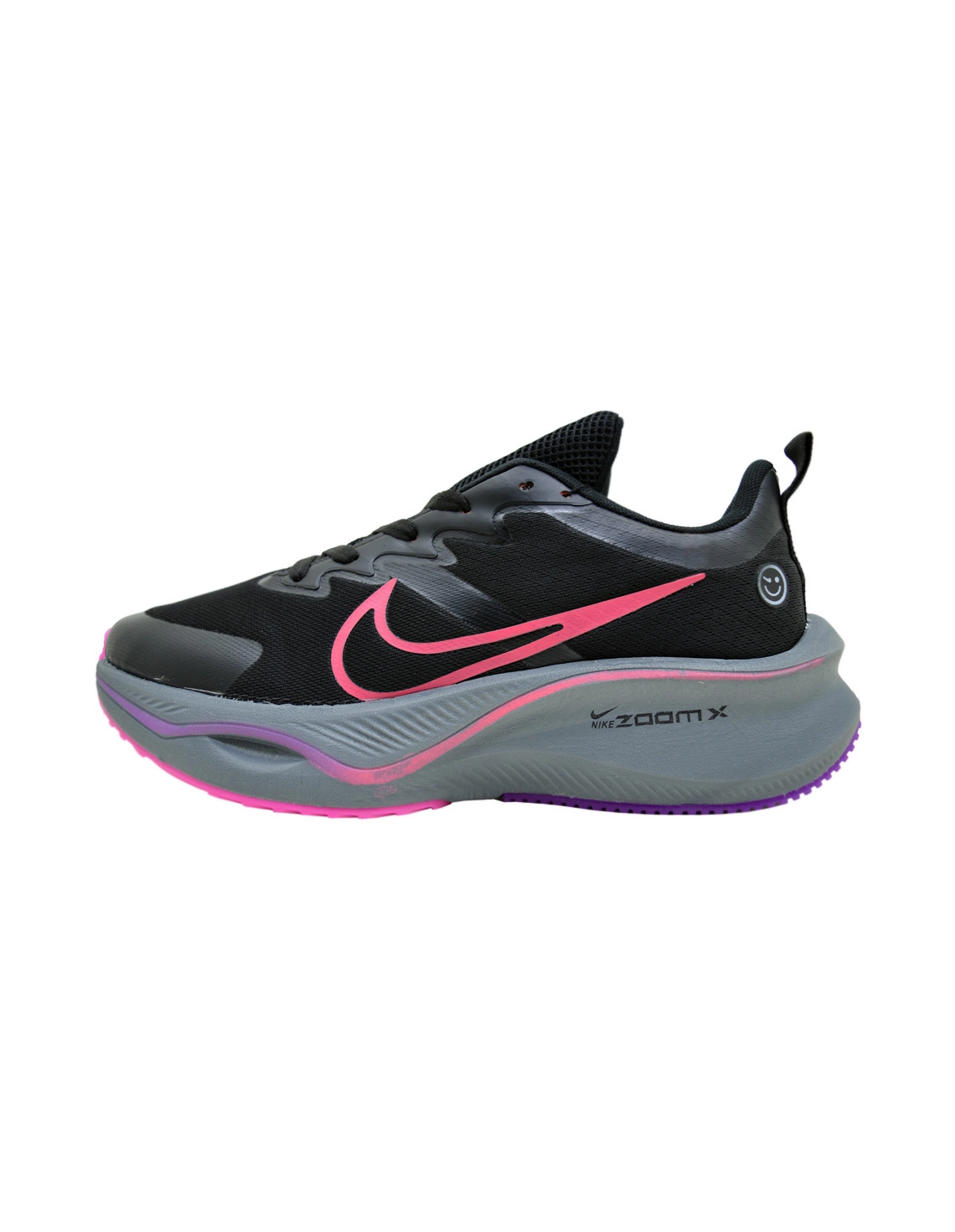 کفش دویدن مردانه نایکی Nike Smile M