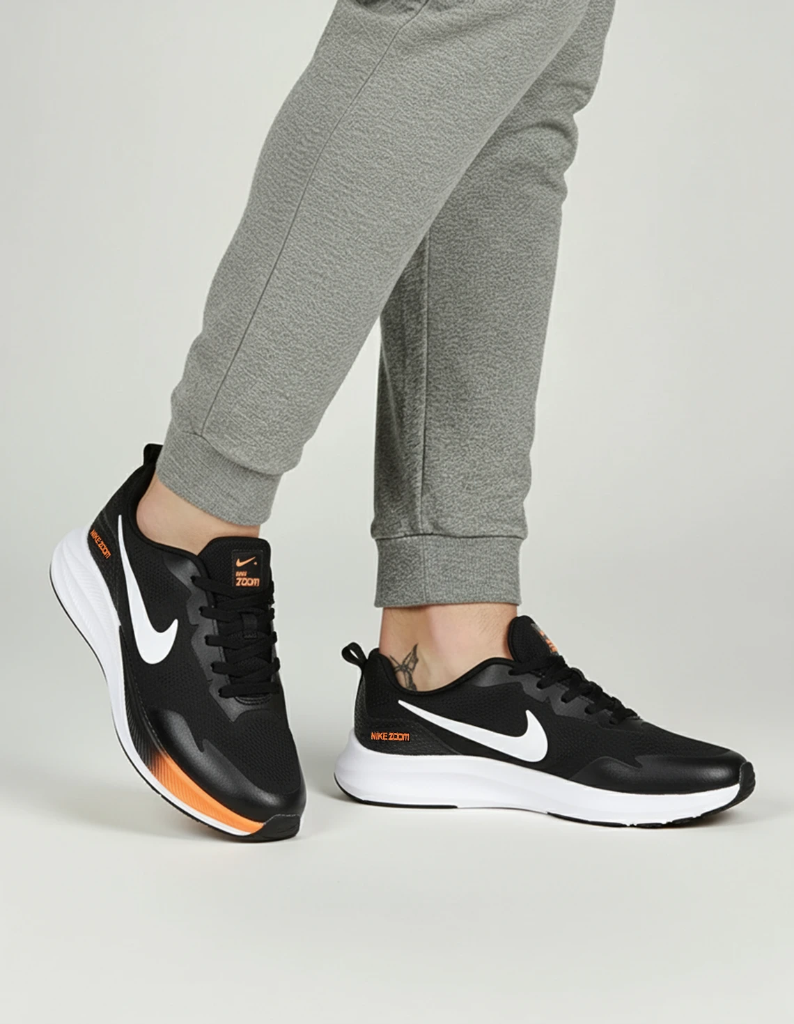 کفش دویدن مردانه نایکی Nike Zoom M