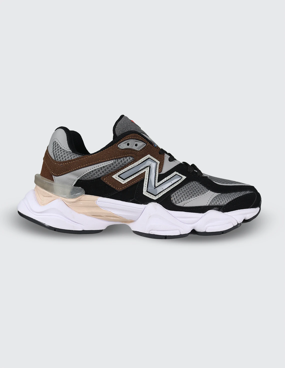 کفش دویدن مردانه نیو بالانس 9060 New Balance M کفش دویدن مردانه نیو بالانس 9060 New Balance M