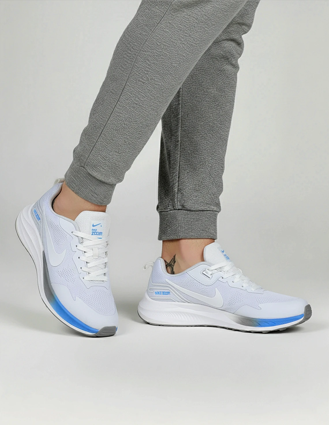 کفش دویدن مردانه نایکی Nike Zoom M
