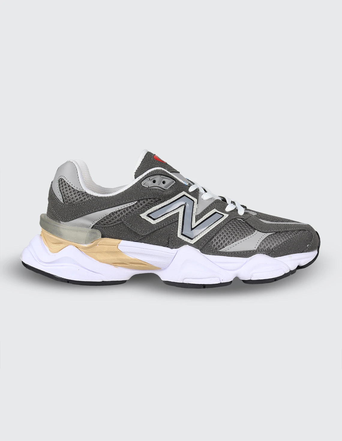 کفش دویدن مردانه نیو بالانس 9060 New Balance M کفش دویدن مردانه نیو بالانس 9060 New Balance M