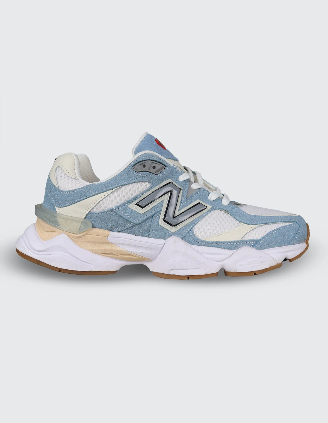 کفش دویدن مردانه نیو بالانس 9060 New Balance M کفش دویدن مردانه نیو بالانس 9060 New Balance M
