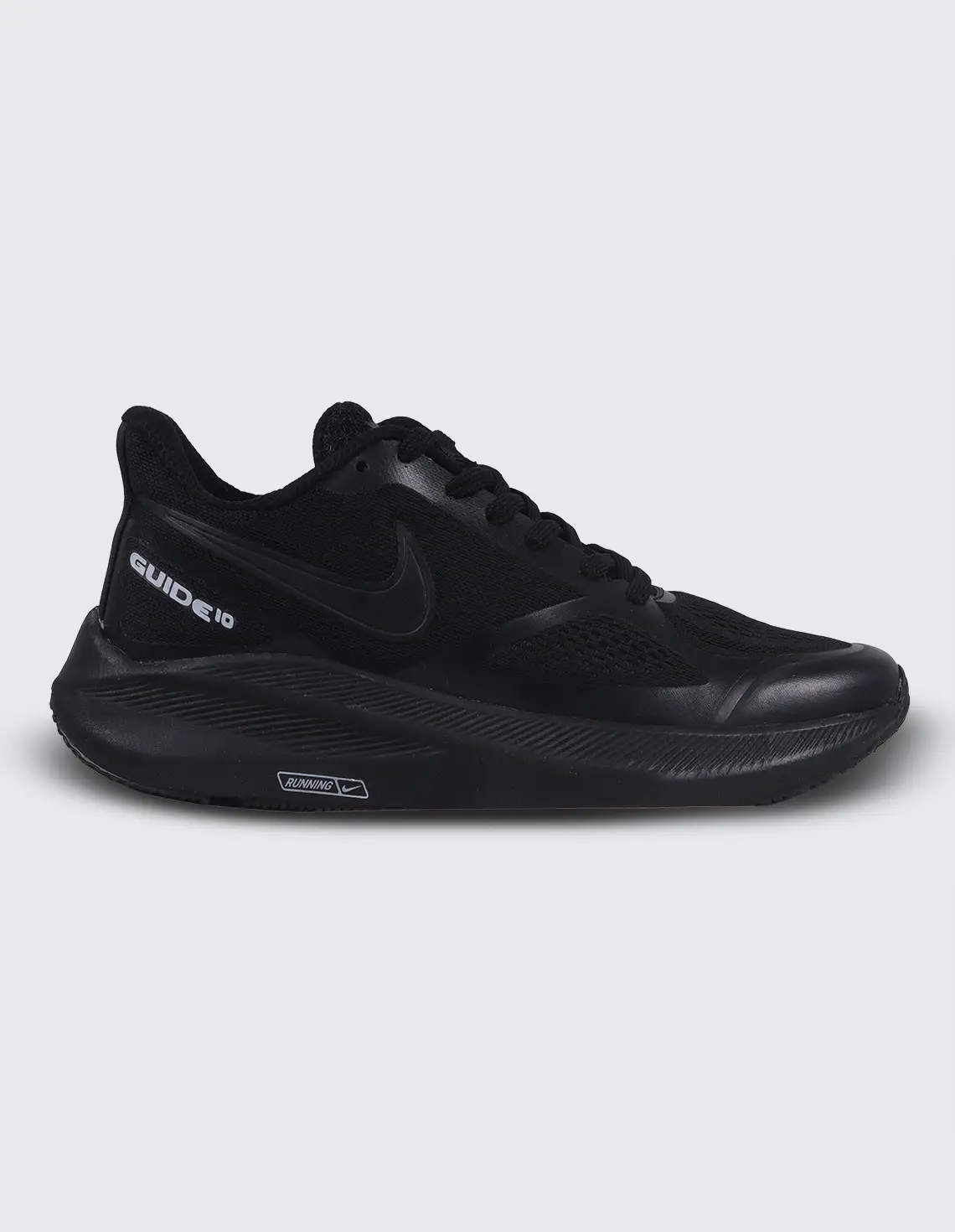 کتونی پیاده روی مردانه نایک Nike Shield Guide10  M