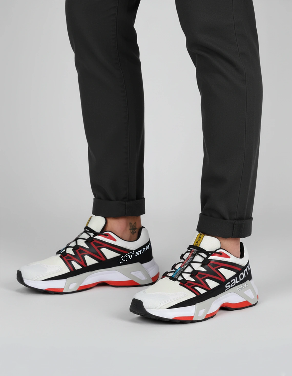 کفش ورزشی مردانه سالامون Salomon XT Street M