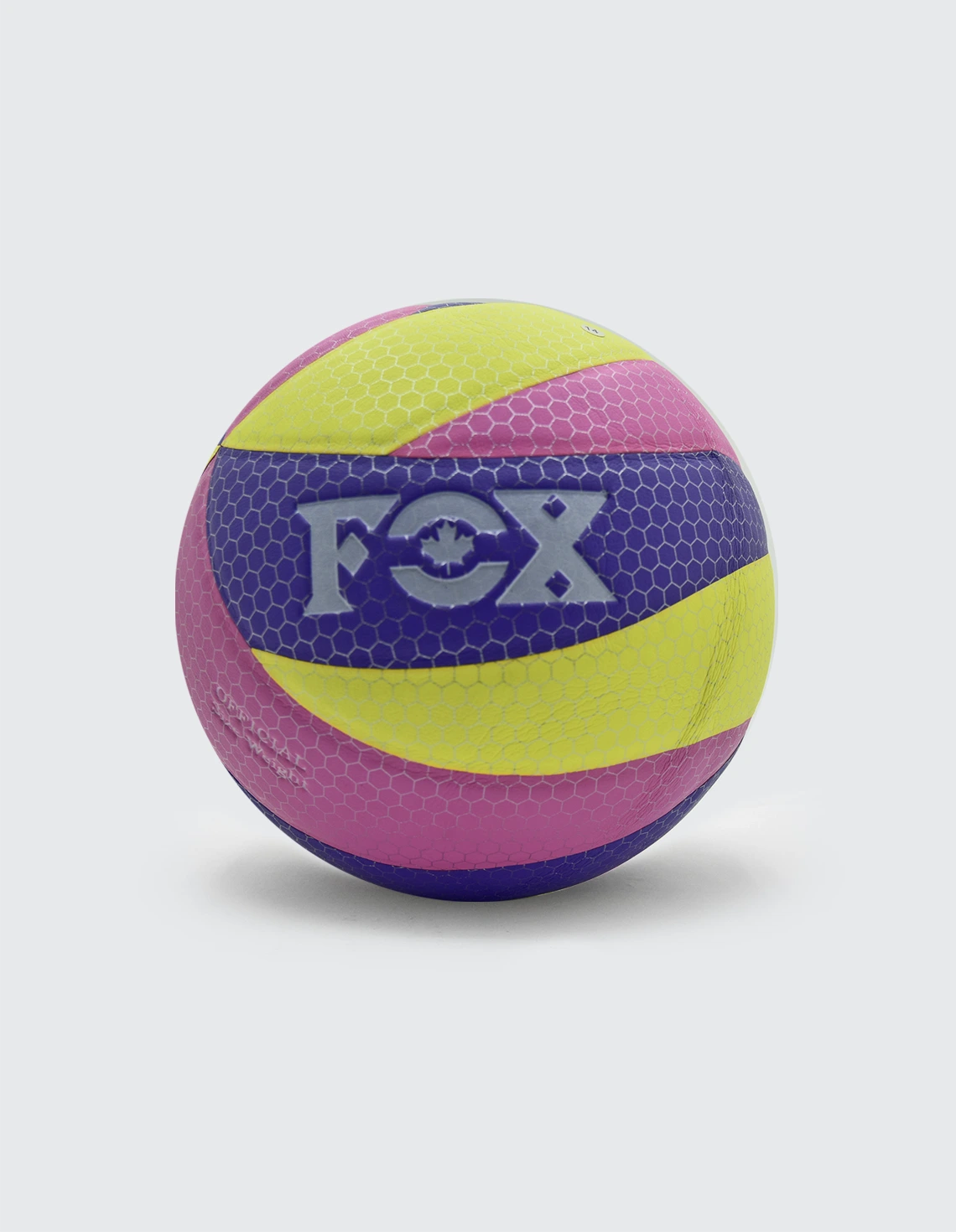 توپ والیبال Unisex Fox FOX-L3001