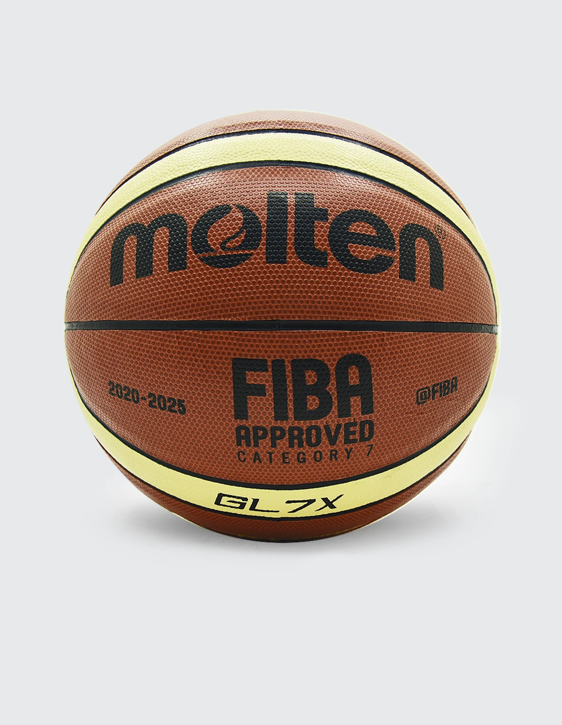 توپ بسکتبال Unisex مولتن Molten-FIBA U