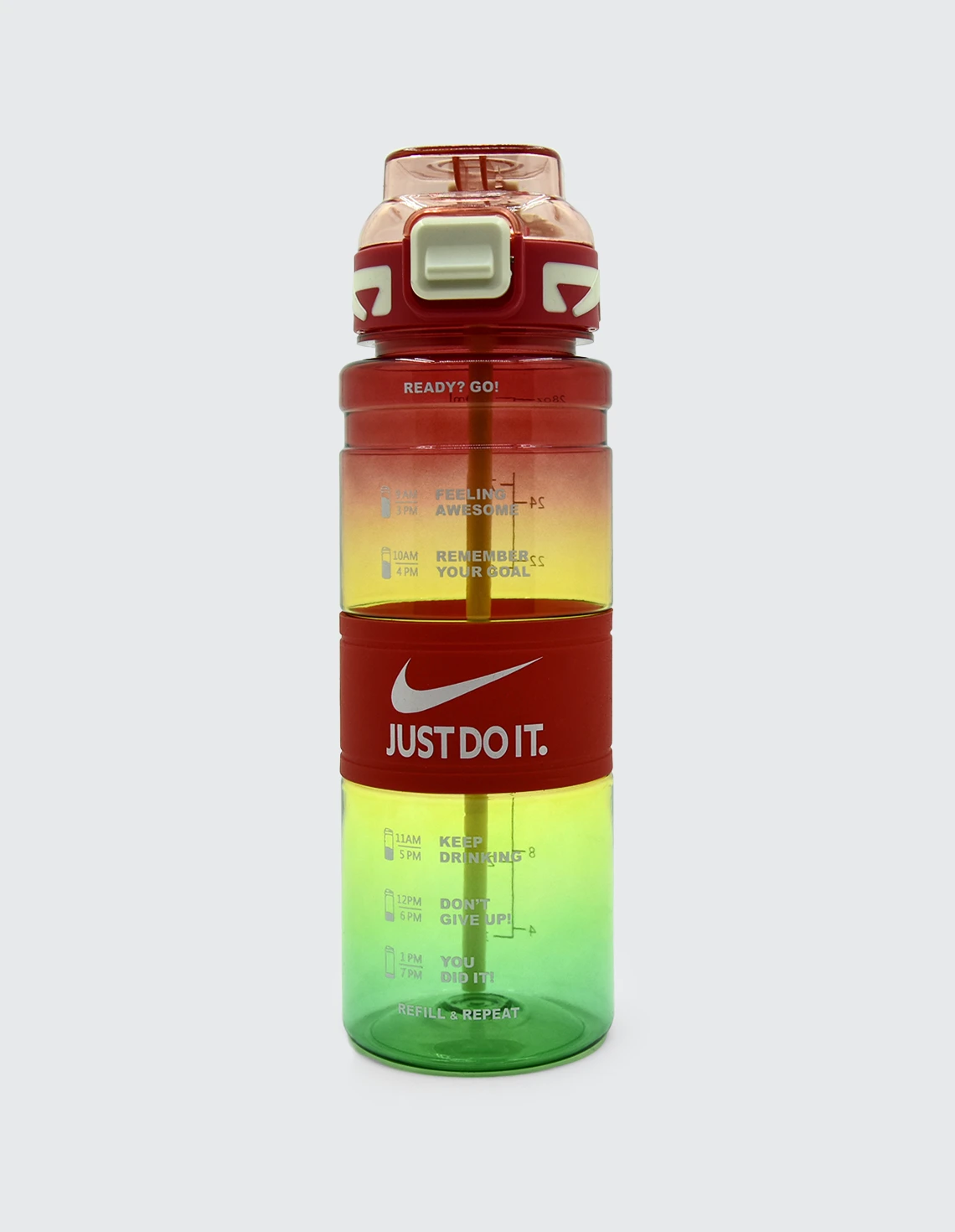 قمقمه ورزشی Unisex نایکی Aqua Adventure U