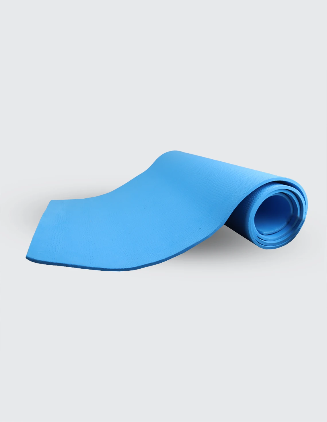 مت یوگا و پیلاتس Unisex اسپورتلند Yoga Practice U
