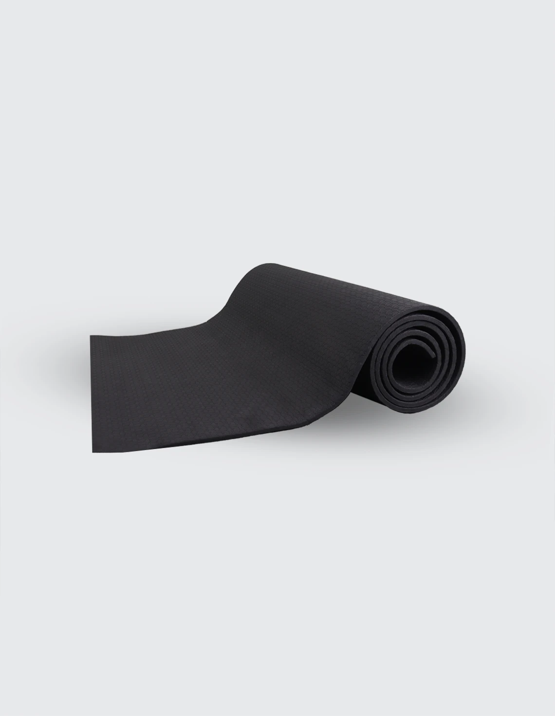 مت یوگا و پیلاتس Unisex اسپورتلند Yoga Practice Plus U