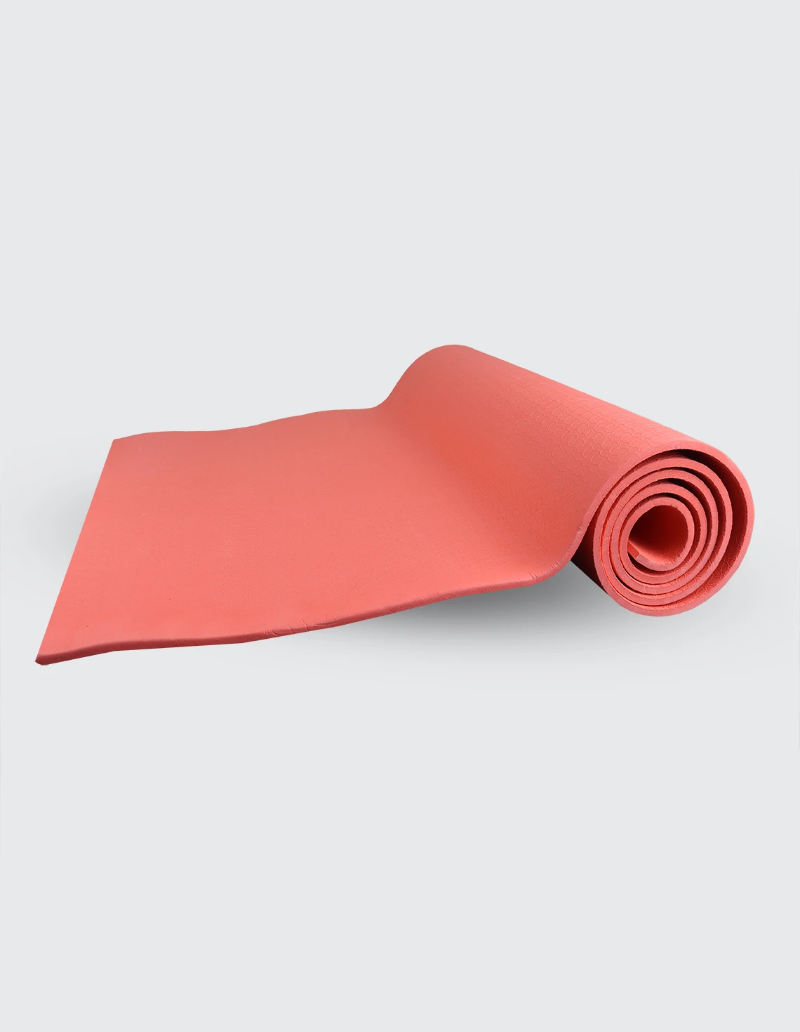 مت یوگا و پیلاتس Unisex اسپورتلند Yoga Practice U