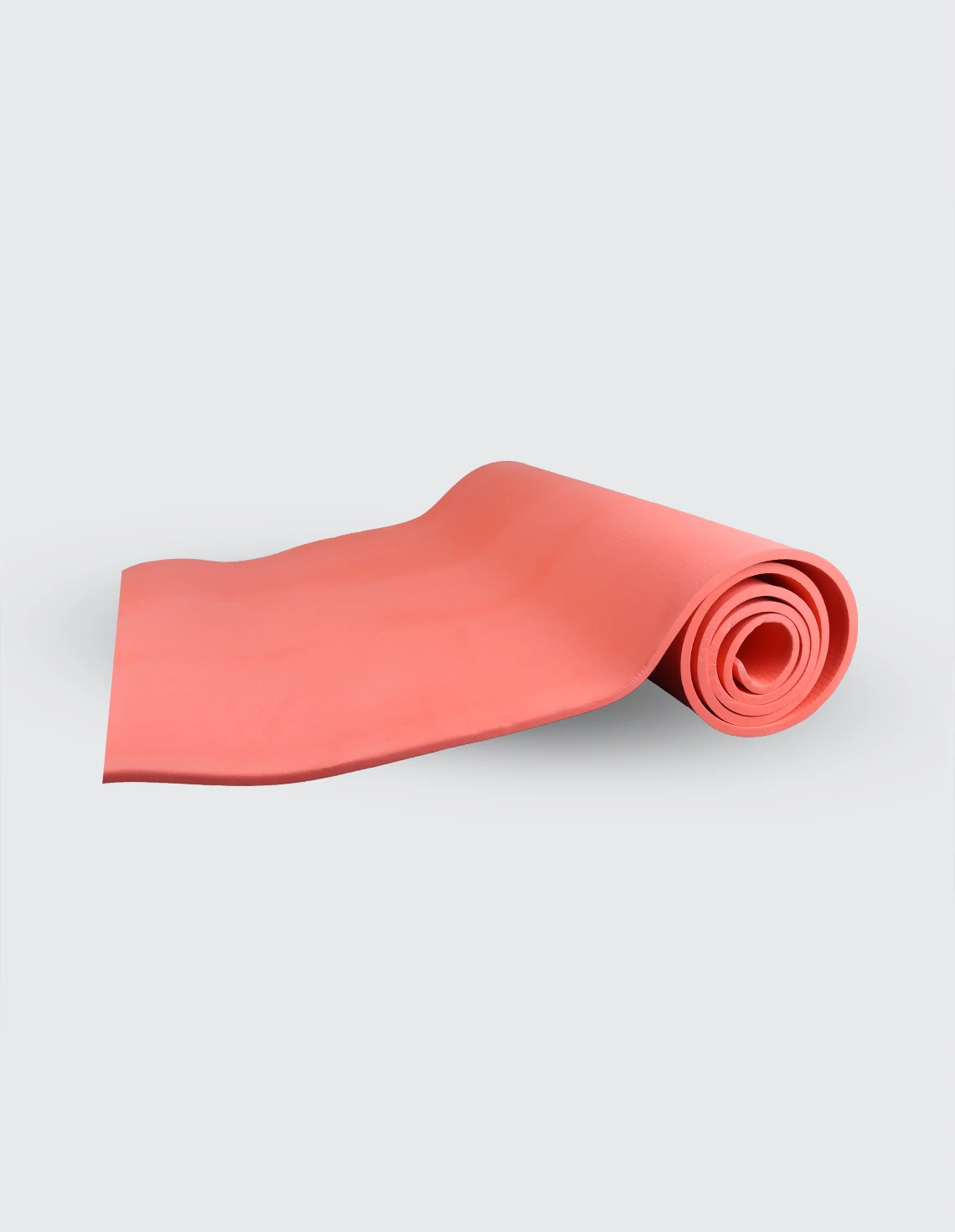 مت یوگا و پیلاتس Unisex اسپورتلند Yoga Practice Plus U