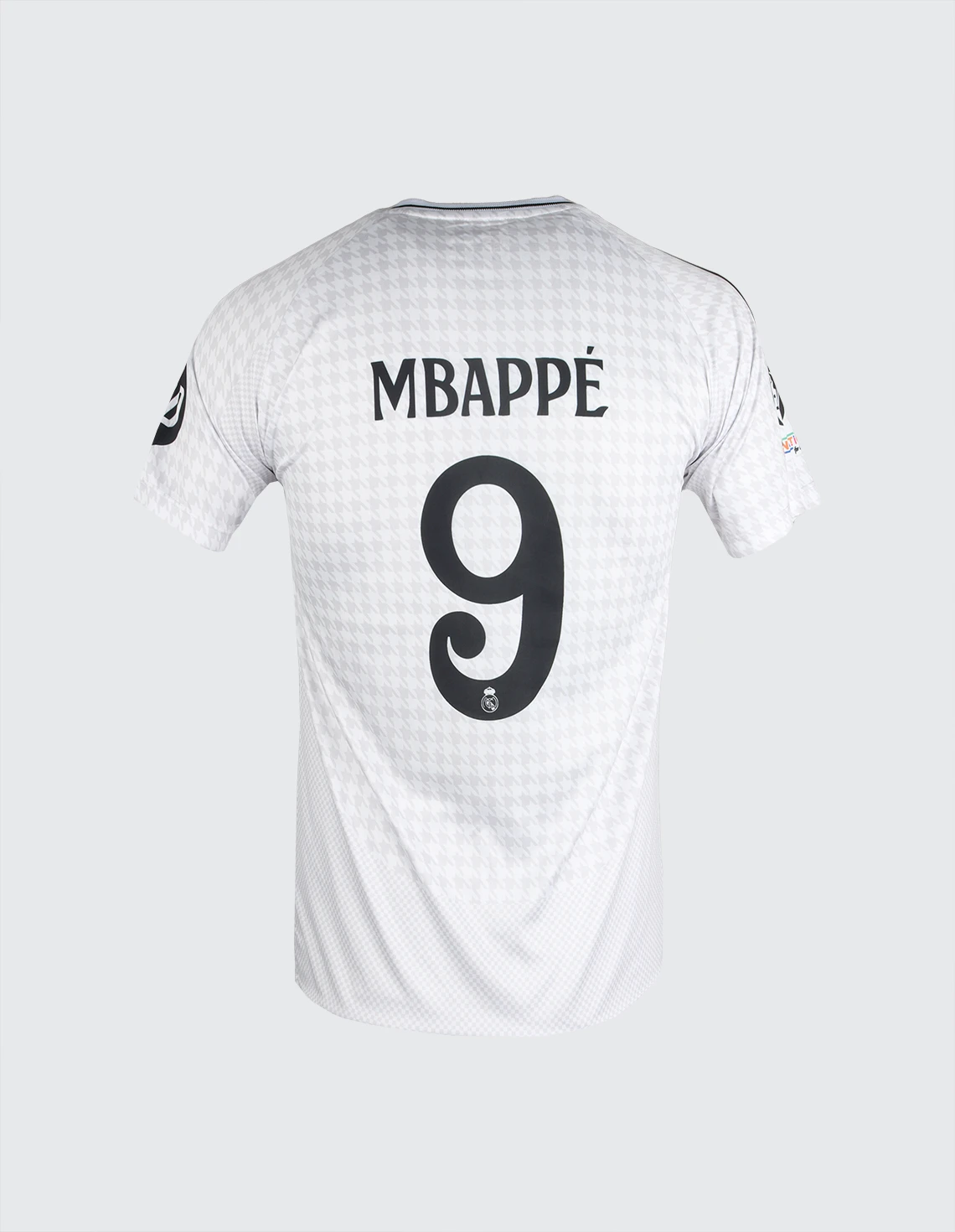 تیشرت و شلوارک فوتبال Unisex آدیداس Real Madrid Mini Kit U