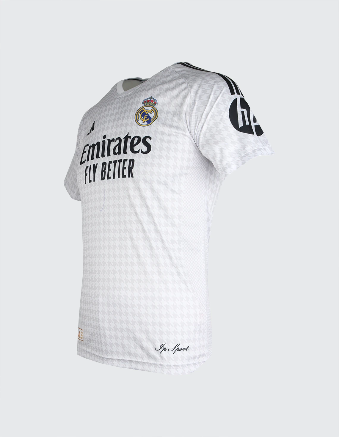 تیشرت و شلوارک فوتبال Unisex آدیداس Real Madrid Mini Kit U
