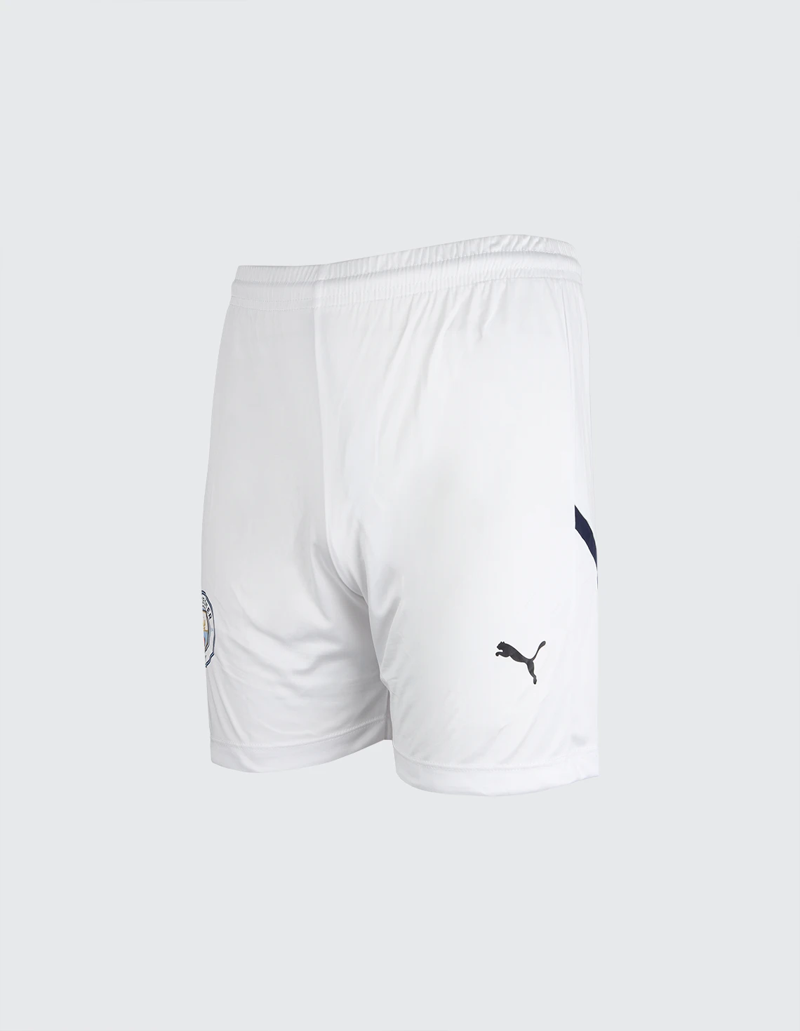 تیشرت و شلوارک فوتبال Unisex پوما Manchester City Mini Kit U