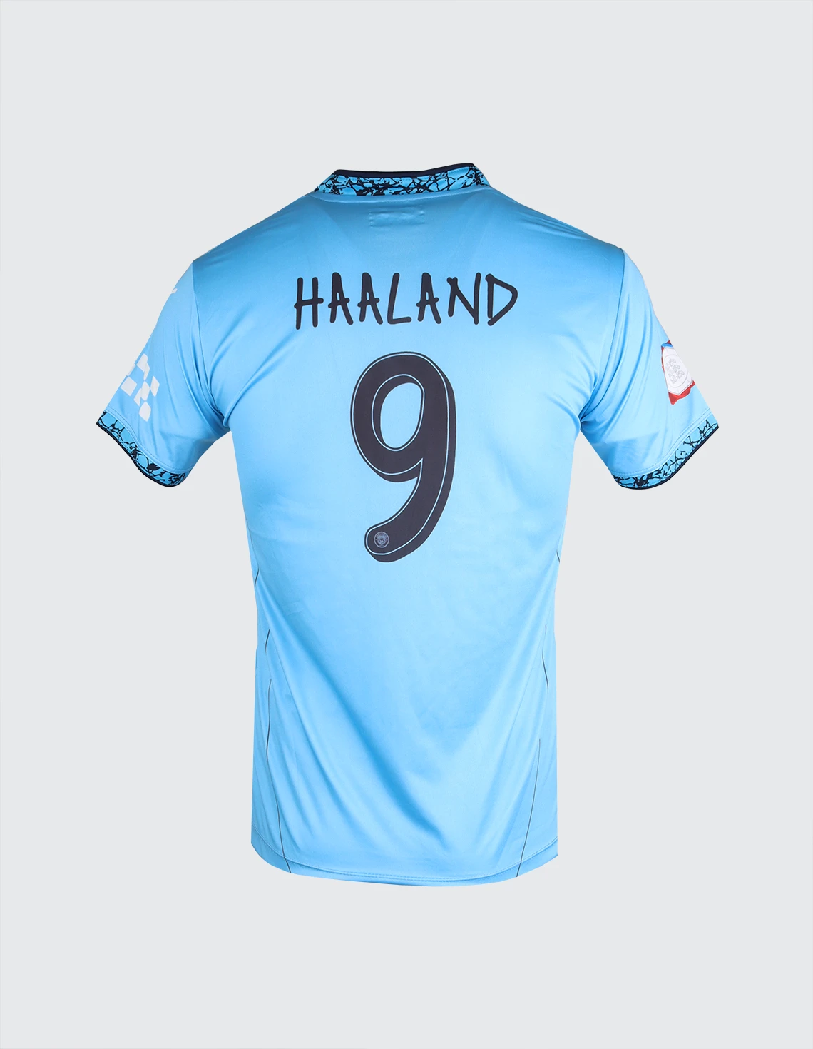 تیشرت و شلوارک فوتبال Unisex پوما Manchester City Mini Kit U