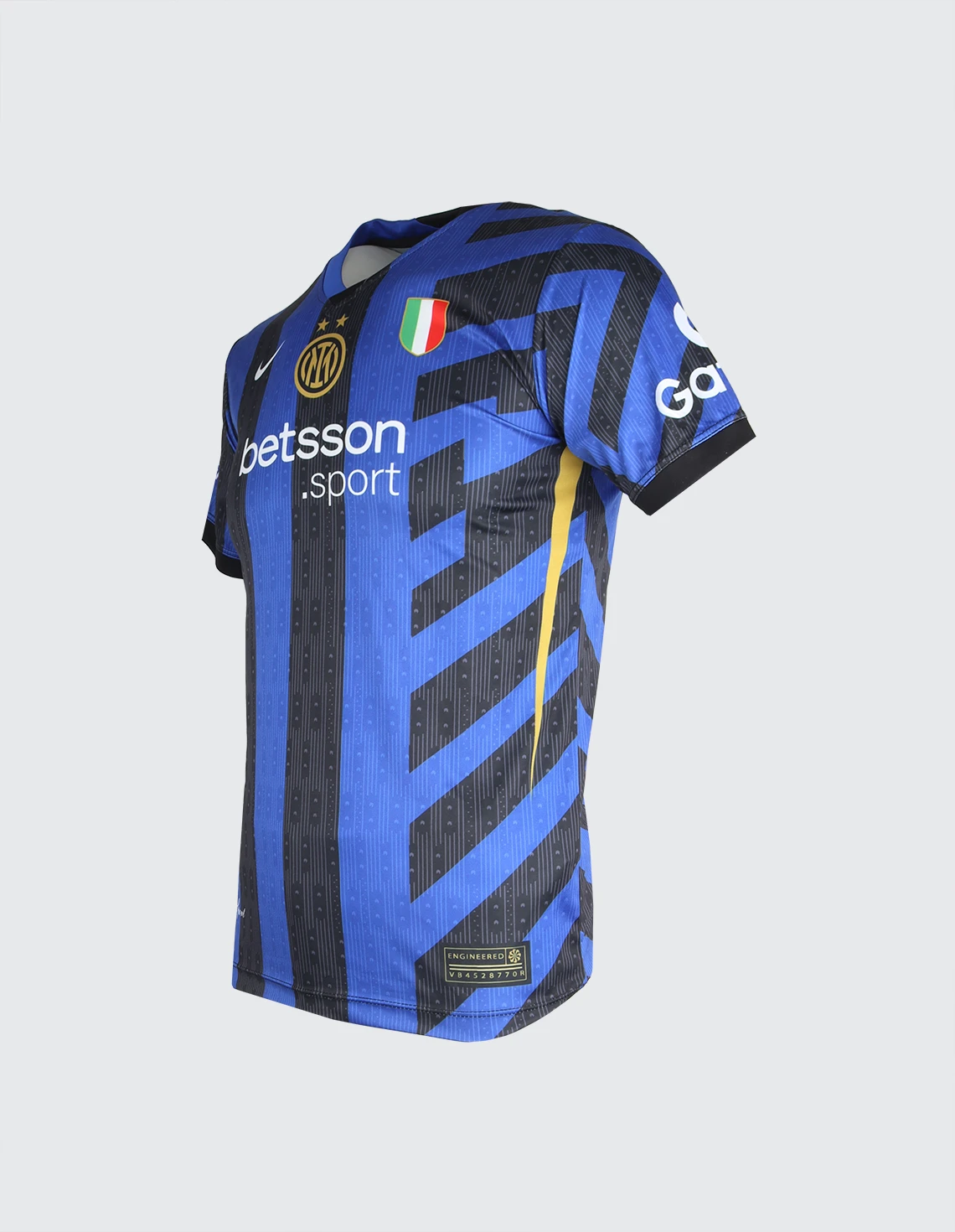 تیشرت و شلوارک فوتبال Unisex نایکی Inter Milan Mini Kit U