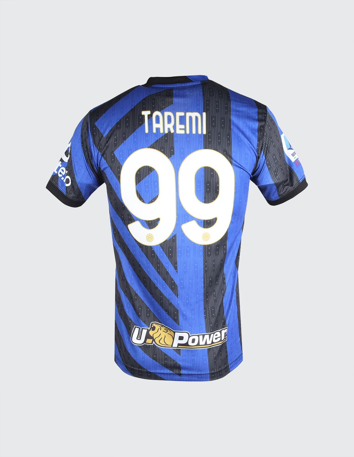 تیشرت و شلوارک فوتبال Unisex نایکی Inter Milan Mini Kit U