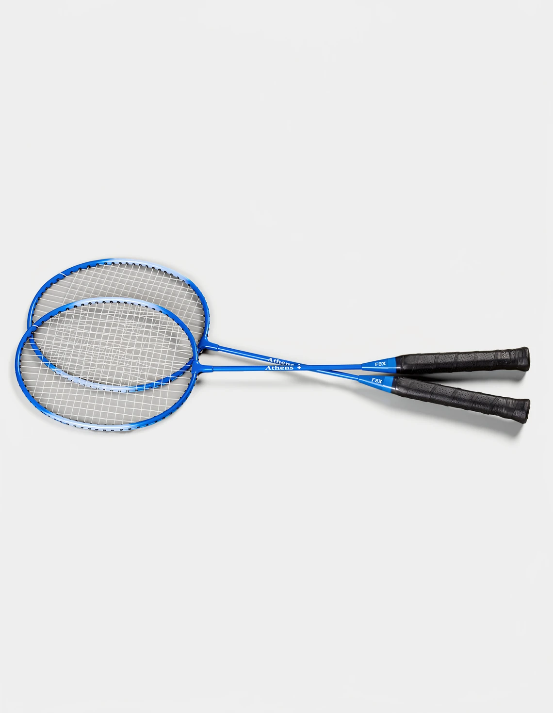 راکت بدمینتون Unisex اسپورتلند Badminton racket U