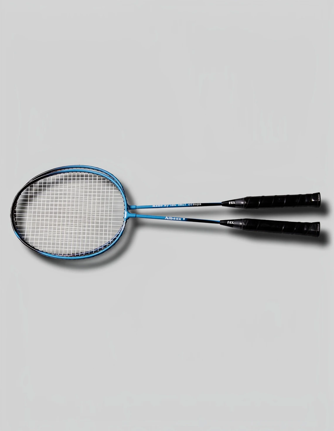 راکت بدمینتون Unisex اسپورتلند Badminton racket U
